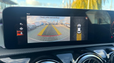 Mercedes-Benz CLA 250e AMG Line Premium + Night Ed 4dr Tip Auto Saloon